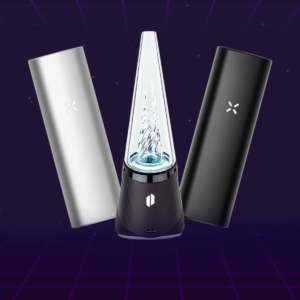 Vaporizers