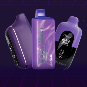 Disposable Vapes