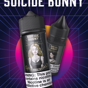 Suicide Bunny
